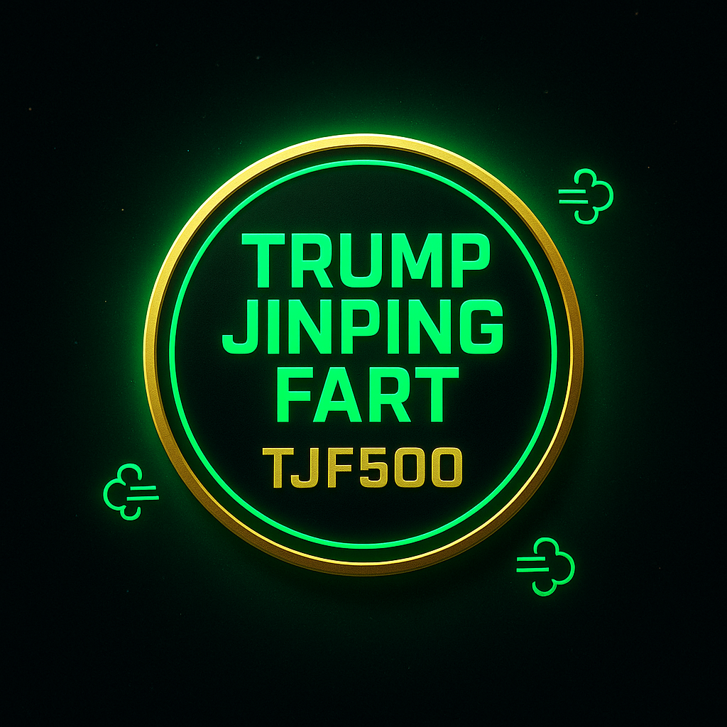 TJF500 Logo